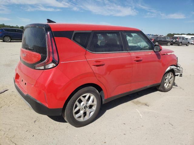 2023 Kia Soul Lx - Фото 3