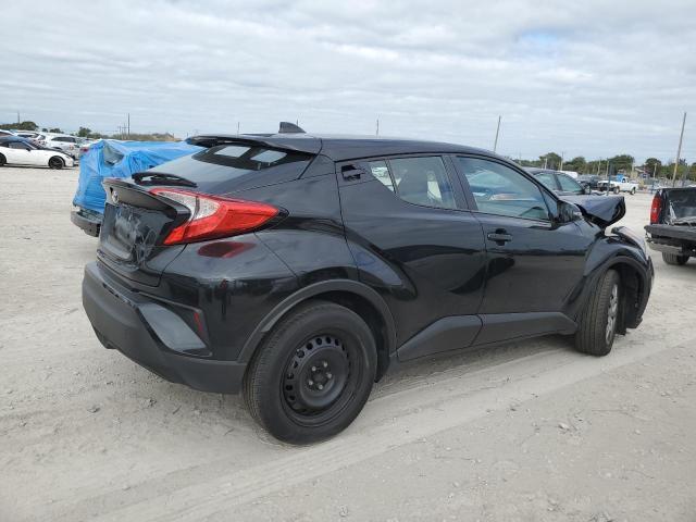 2020 Toyota C-Hr Xle - Фото 3