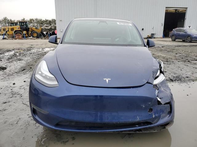 2021 Tesla Model Y - Image 5