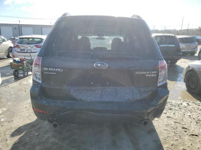 2010 Subaru Forester 2.5X Premium - Фото 6
