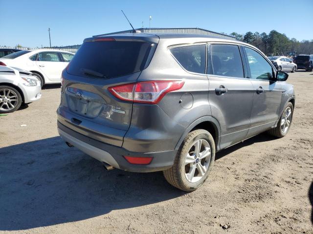 2014 Ford Escape Se - Фото 3