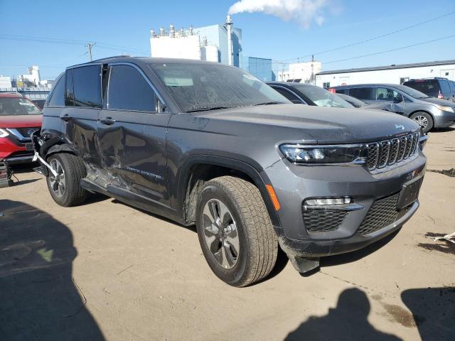 2024 Jeep Grand Cherokee Limited 4Xe - Фото 4