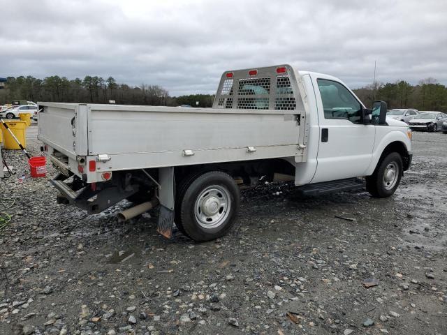 2016 Ford F250 Super Duty - Фото 3