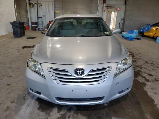 2007 Toyota Camry Ce - Фото 5