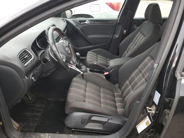 2013 Volkswagen Gti - Image 7