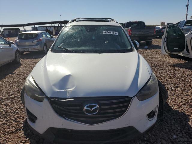 2016 Mazda Cx-5 Gt - Фото 5