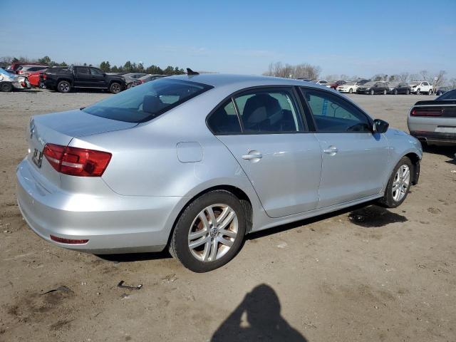 2015 Volkswagen Jetta Base - Фото 3