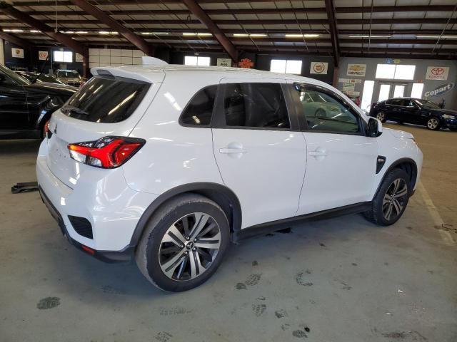 2020 Mitsubishi Outlander Sport Es - Фото 3