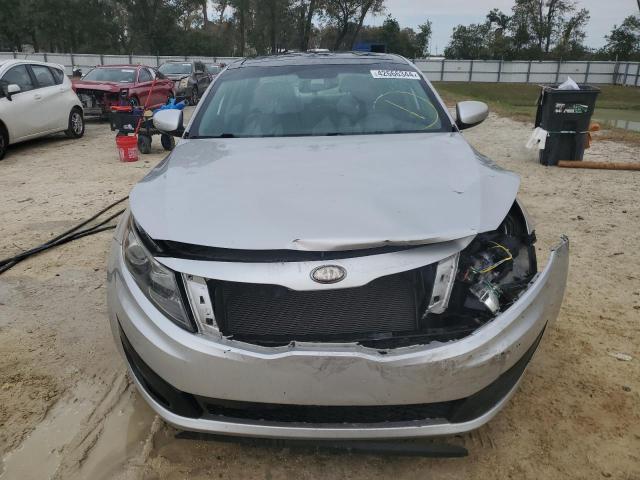 2013 Kia Optima Ex - Фото 5
