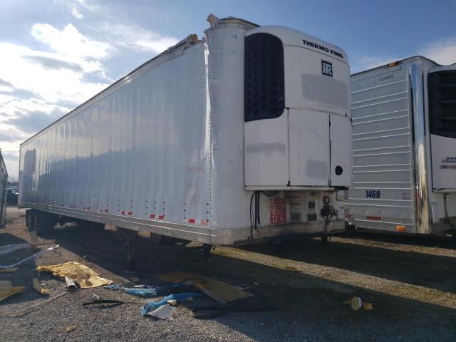2007 Ggsd Reefer
