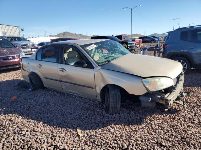 2004 Chevrolet Malibu - Фото 4