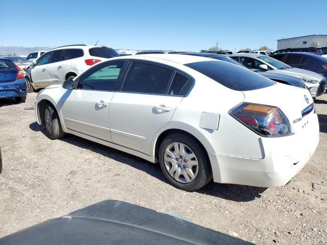 2012 Nissan Altima Base - Фото 2
