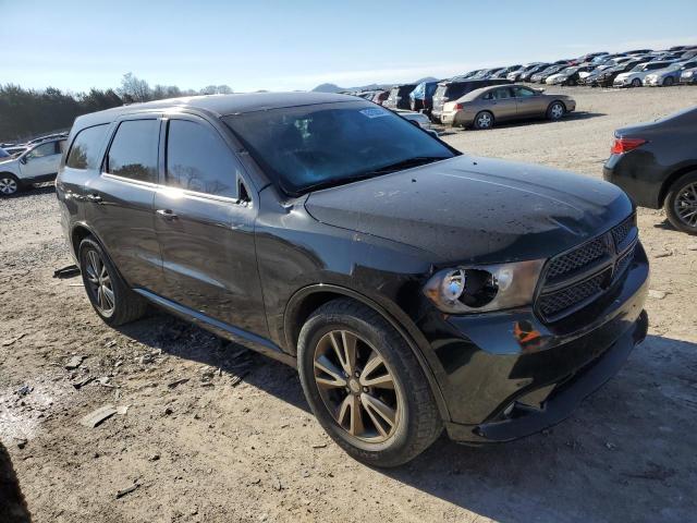 2013 Dodge Durango Sxt - Фото 4