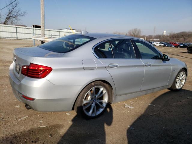 2014 BMW 535 Xi - Фото 3
