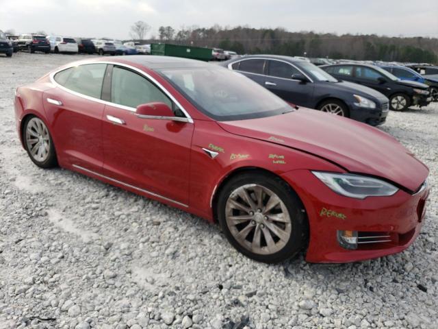 2018 Tesla Model S - Фото 4