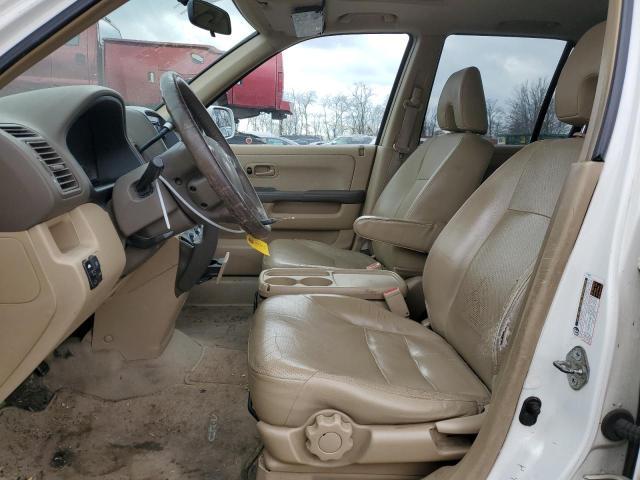2006 Honda Cr-V Se - Фото 7