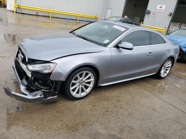 2015 Audi A5 Premium Plus