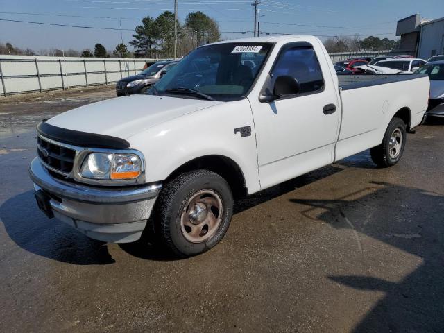 1998 Ford F150