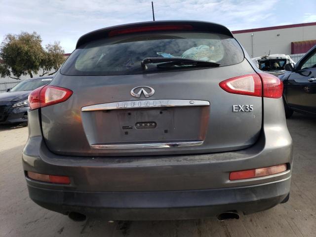 2011 Infiniti Ex35 Base - Фото 6