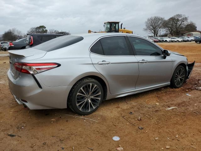 2018 Toyota Camry L - Фото 3