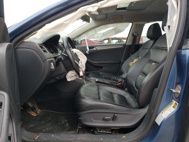 2016 Volkswagen Jetta Sel - Image 7
