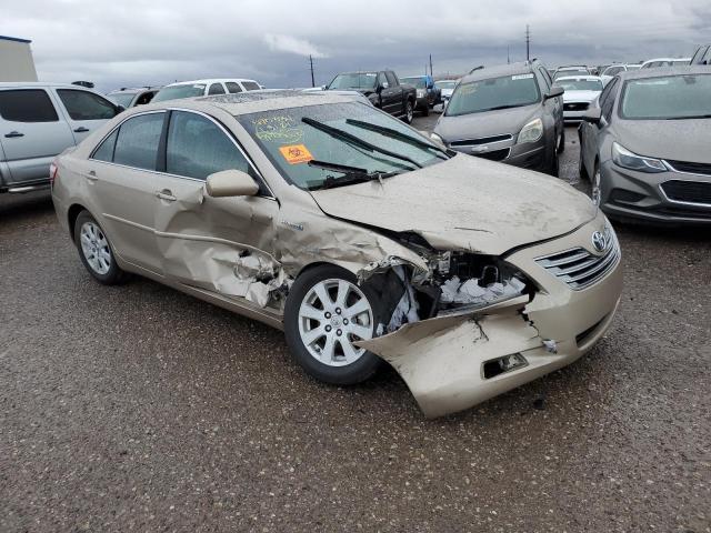 2009 Toyota Camry Hybrid - Фото 4
