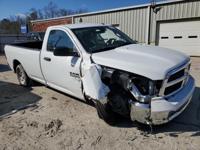 2023 Ram 1500 Classic Tradesman - Фото 4