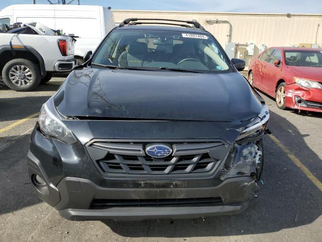 2023 Subaru Crosstrek Sport - Фото 5
