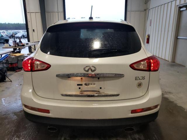 2010 Infiniti Ex35 Base - Фото 6