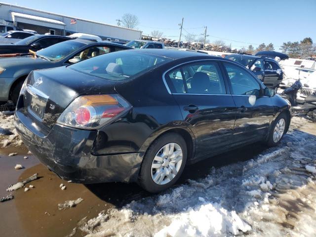 2012 Nissan Altima Base - Фото 3
