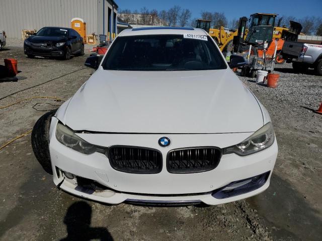 2014 BMW 335 I - Фото 5