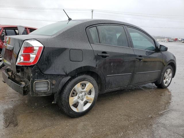 2009 Nissan Sentra 2.0 - Фото 3