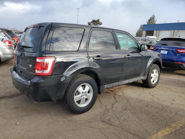2012 Ford Escape Xls - Фото 3