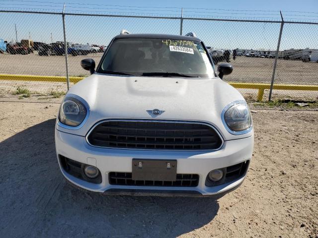 2020 Mini Cooper Countryman All4 - Фото 5