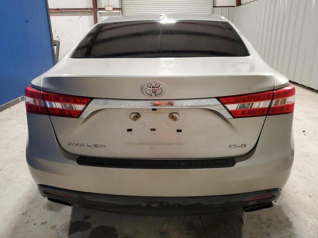 2014 Toyota Avalon Base - Фото 6