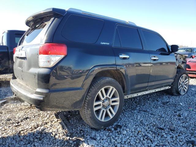 2011 Toyota 4Runner Sr5 - Image 3