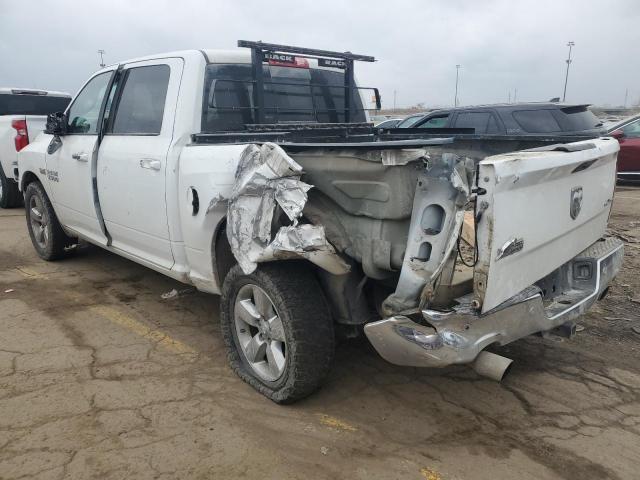 2016 Ram 1500 Slt - Фото 2