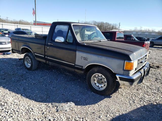 1996 Ford F150 - Фото 4