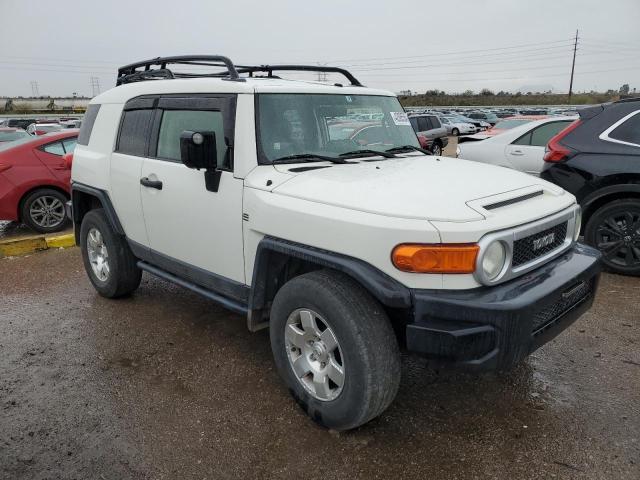 2008 Toyota Fj Cruiser - Фото 4