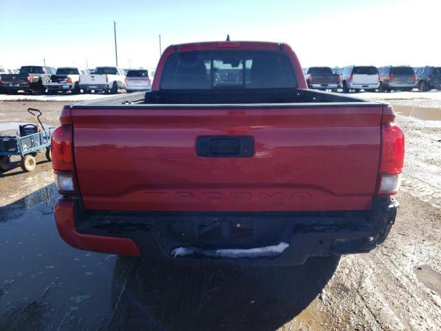 2022 Toyota Tacoma Access Cab - Фото 6