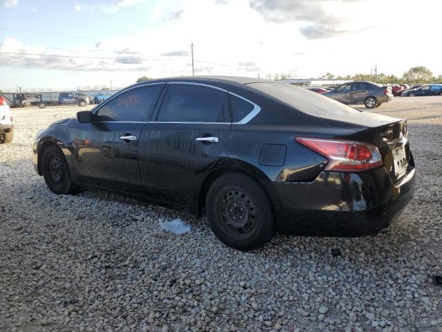 2013 Nissan Altima 2.5 - Фото 2