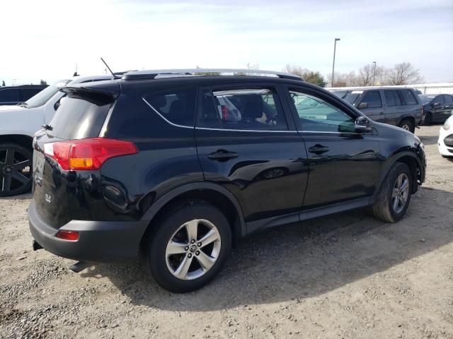 2015 Toyota Rav4 Xle - Фото 3
