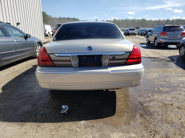 2008 Mercury Grand Marquis Ls - Фото 6