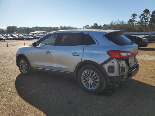 2016 Lincoln Mkx Select - Image 2