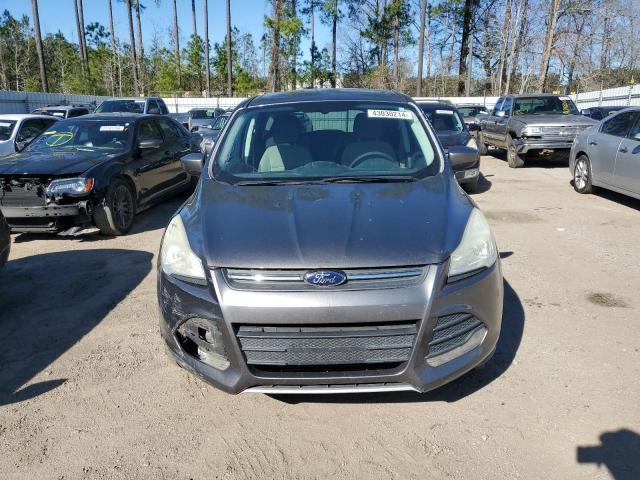 2014 Ford Escape Se - Фото 5