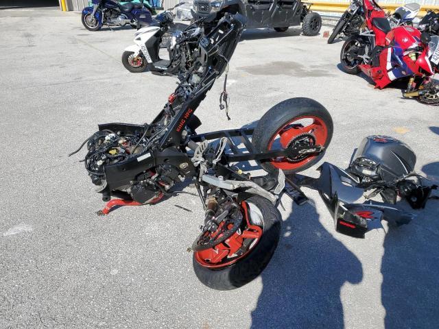 2006 Suzuki Gsx-R1000 - Фото 2