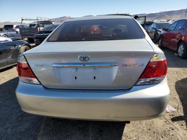 2005 Toyota Camry Le - Фото 6