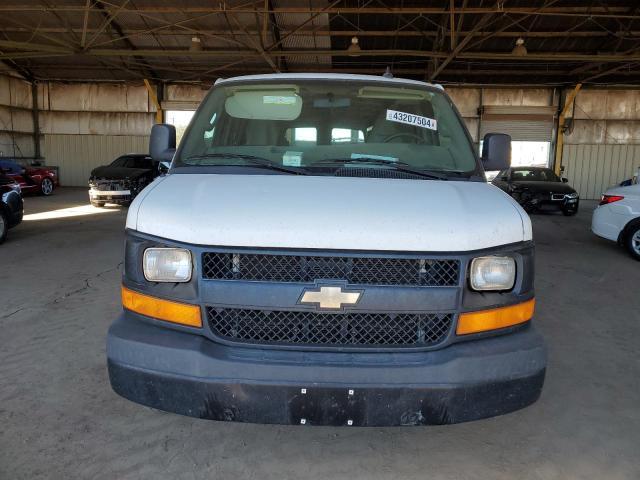 2017 Chevrolet Express G2500 - Фото 5