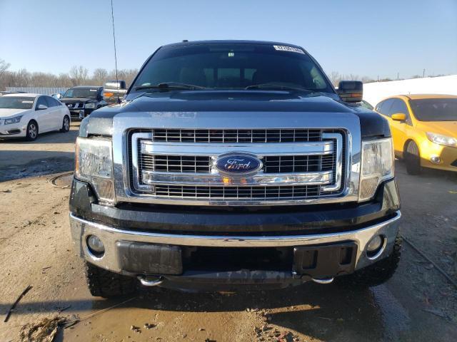 2013 Ford F150 Supercrew - Фото 5