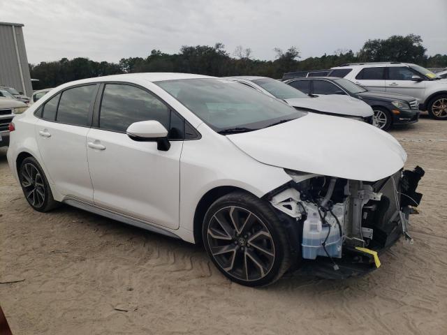 2020 Toyota Corolla Se - Фото 4